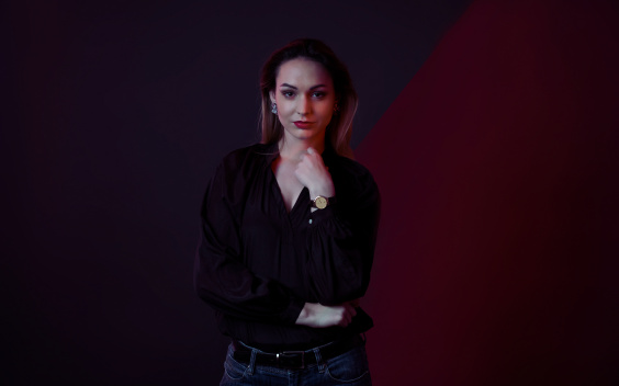 Eva Križaj 8